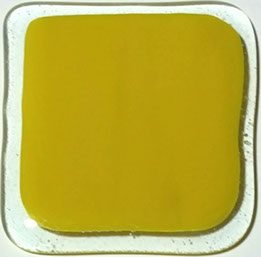 Yellow Opal y96-5000 300mm x 290mm Youghi - Click Image to Close